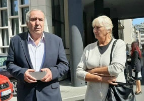 Годину дана од паљења куће новинару у Гроцкој: Претње тужиоцу, неиспитани наводи које је открио новинар Јовановић (ВИДЕО)